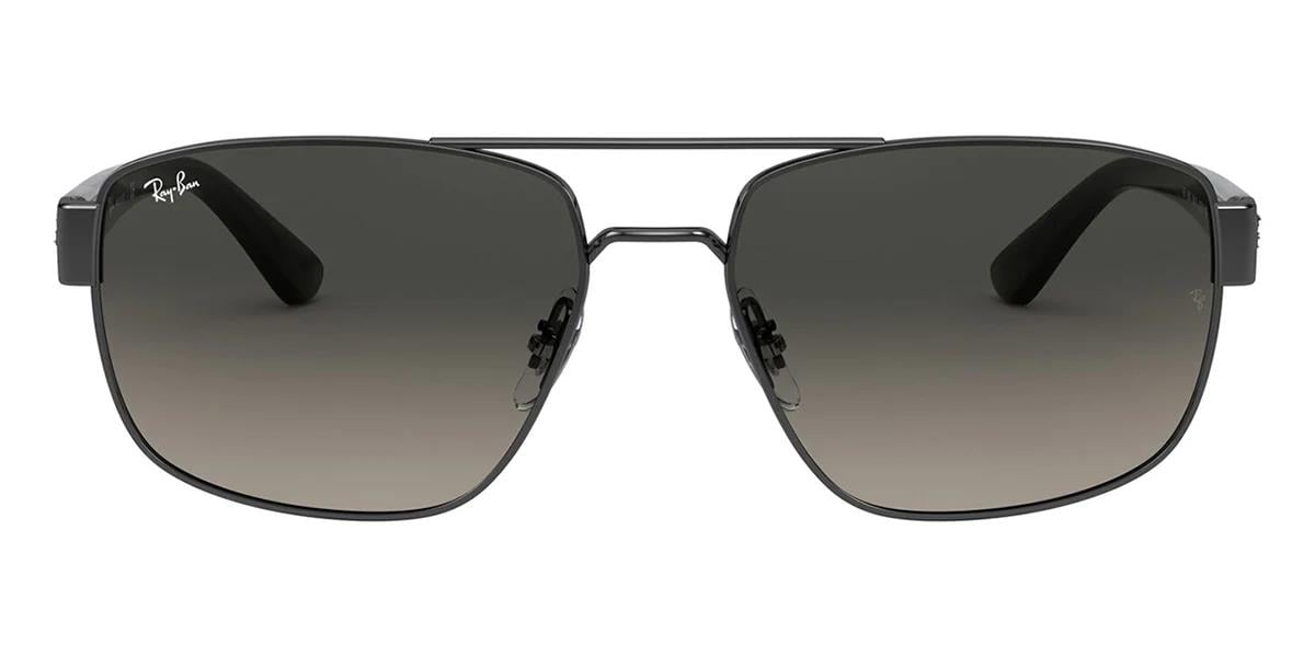 RAYBAN 3663 004/71 60 Erkek Güneş Gözlüğü Bu Ürüne Özel 9 Taksit İmkanı Sizinle!