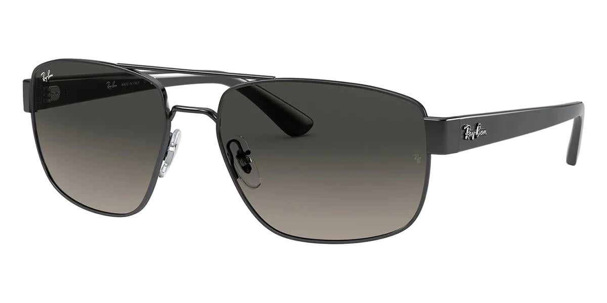 RAYBAN 3663 004/71 60 Erkek Güneş Gözlüğü Bu Ürüne Özel 9 Taksit İmkanı Sizinle!