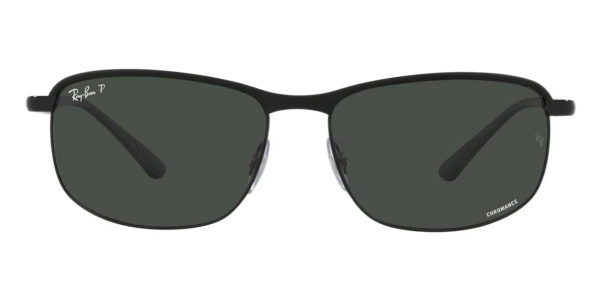 RAYBAN 3671CH 186/K8 60 Erkek Güneş Gözlüğü Bu Ürüne Özel 9 Taksit İmkanı Sizinle!
