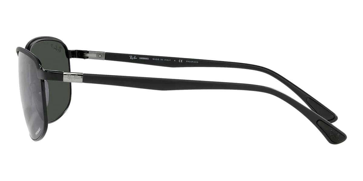 RAYBAN 3671CH 186/K8 60 Erkek Güneş Gözlüğü Bu Ürüne Özel 9 Taksit İmkanı Sizinle!