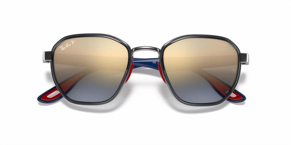 RAYBAN 3674M F001J0 51 Erkek Güneş Gözlüğü Bu Ürüne Özel 9 Taksit İmkanı Sizinle!