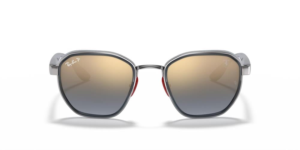 RAYBAN 3674M F001J0 51 Erkek Güneş Gözlüğü Bu Ürüne Özel 9 Taksit İmkanı Sizinle!