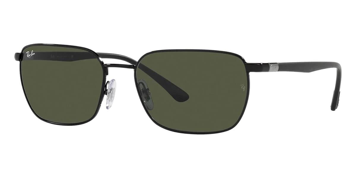 RAYBAN 3684 002/31 58 Erkek Güneş Gözlüğü Bu Ürüne Özel 9 Taksit İmkanı Sizinle!