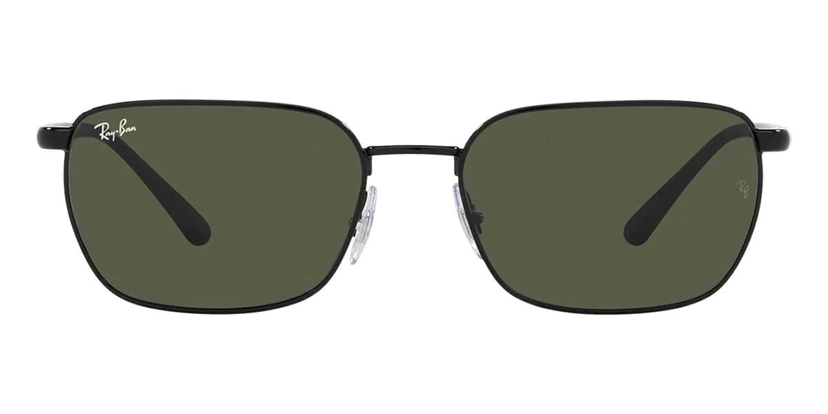 RAYBAN 3684 002/31 58 Erkek Güneş Gözlüğü Bu Ürüne Özel 9 Taksit İmkanı Sizinle!