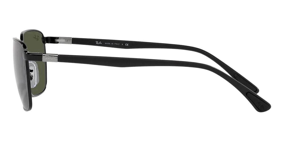 RAYBAN 3684 002/31 58 Erkek Güneş Gözlüğü Bu Ürüne Özel 9 Taksit İmkanı Sizinle!