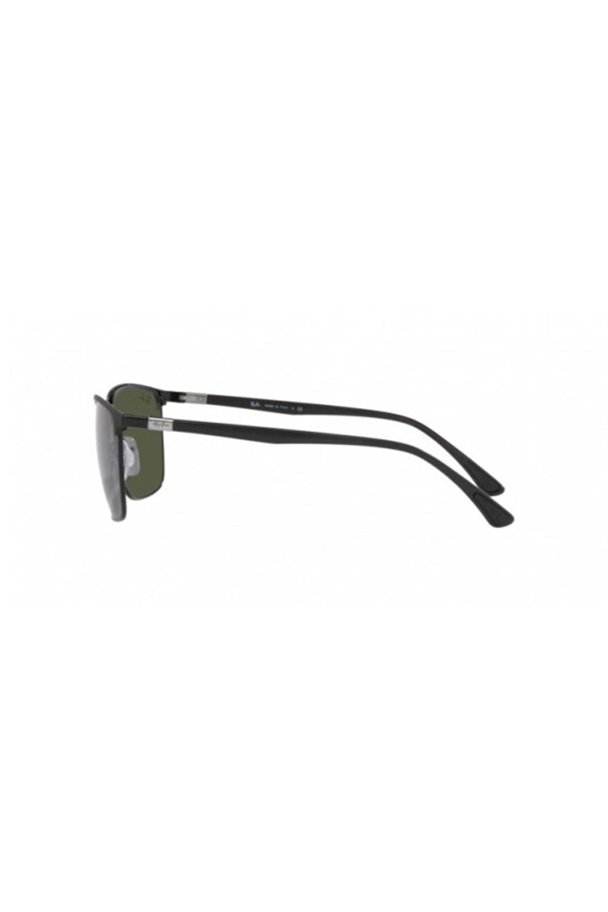 RAYBAN 3686 186/31 57 Erkek Güneş Gözlüğü Bu Ürüne Özel 9 Taksit İmkanı Sizinle!