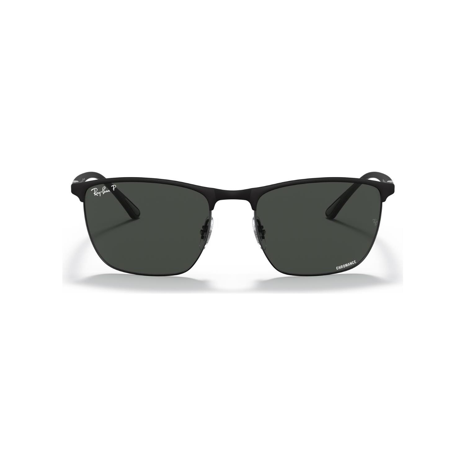 RAYBAN 3686 186/K8 57 Erkek Güneş Gözlüğü Bu Ürüne Özel 9 Taksit İmkanı Sizinle!