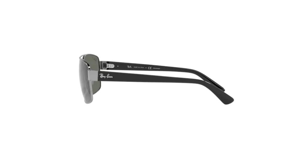 RAYBAN 3687 004/58 61 Erkek Güneş Gözlüğü Bu Ürüne Özel 9 Taksit İmkanı Sizinle!