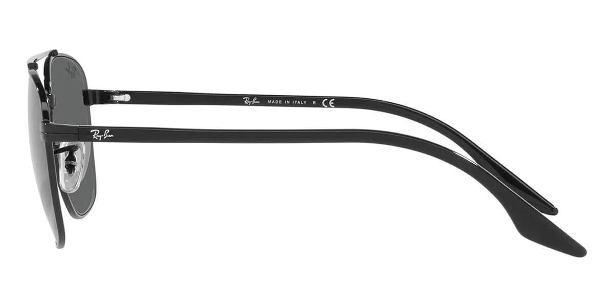 RAYBAN 3688 002/B1 55 Erkek Güneş Gözlüğü Bu Ürüne Özel 9 Taksit İmkanı Sizinle!