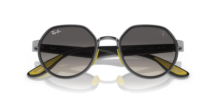 RAYBAN 3703M F03011 51 Erkek Güneş Gözlüğü Bu Ürüne Özel 9 Taksit İmkanı Sizinle!