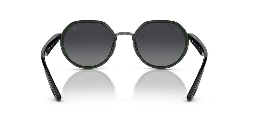 RAYBAN 3703M F0786G 51 Erkek Güneş Gözlüğü Bu Ürüne Özel 9 Taksit İmkanı Sizinle!