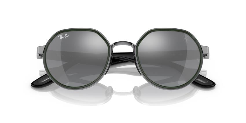 RAYBAN 3703M F0786G 51 Erkek Güneş Gözlüğü Bu Ürüne Özel 9 Taksit İmkanı Sizinle!