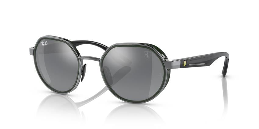 RAYBAN 3703M F0786G 51 Erkek Güneş Gözlüğü Bu Ürüne Özel 9 Taksit İmkanı Sizinle!