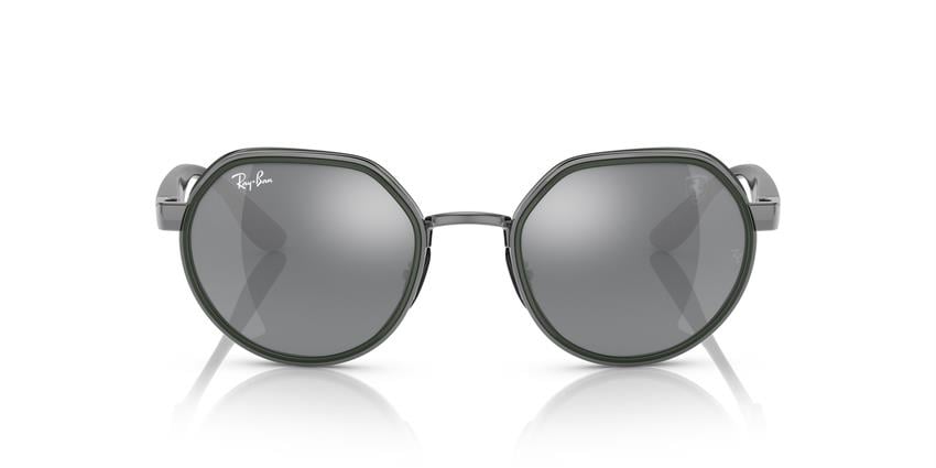 RAYBAN 3703M F0786G 51 Erkek Güneş Gözlüğü Bu Ürüne Özel 9 Taksit İmkanı Sizinle!