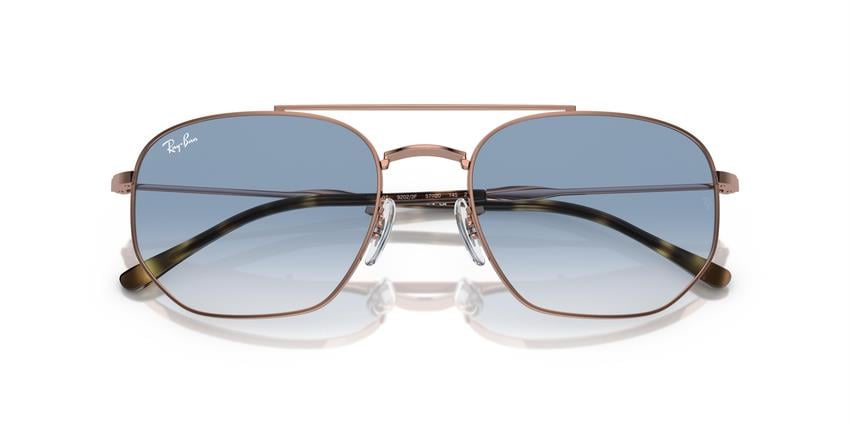 RAYBAN 3707 92023F 54 Unisex Güneş Gözlüğü Bu Ürüne Özel 9 Taksit İmkanı Sizinle!