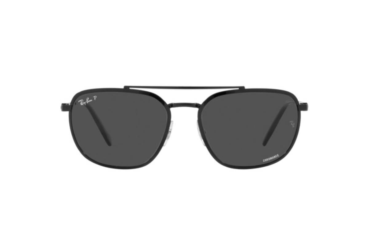 RAYBAN 3708 002/K8 Erkek Güneş Gözlüğü Bu Ürüne Özel 9 Taksit İmkanı Sizinle!