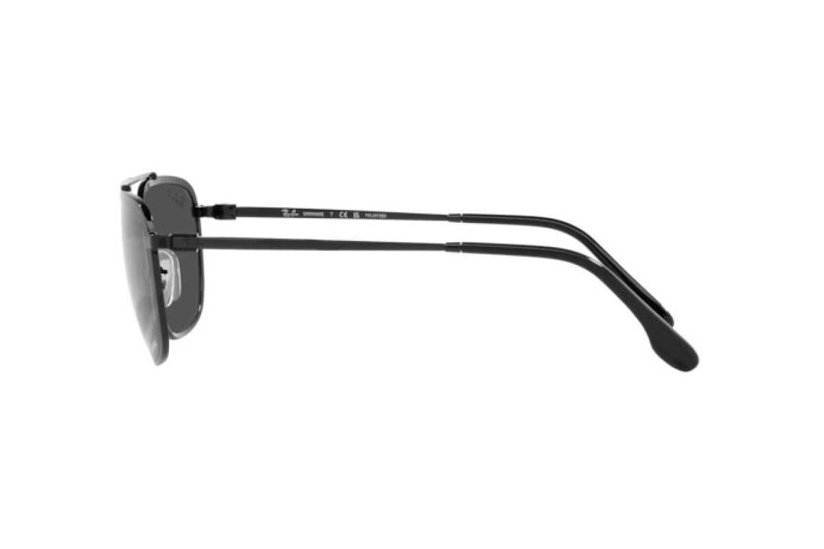 RAYBAN 3708 002/K8 Erkek Güneş Gözlüğü Bu Ürüne Özel 9 Taksit İmkanı Sizinle!