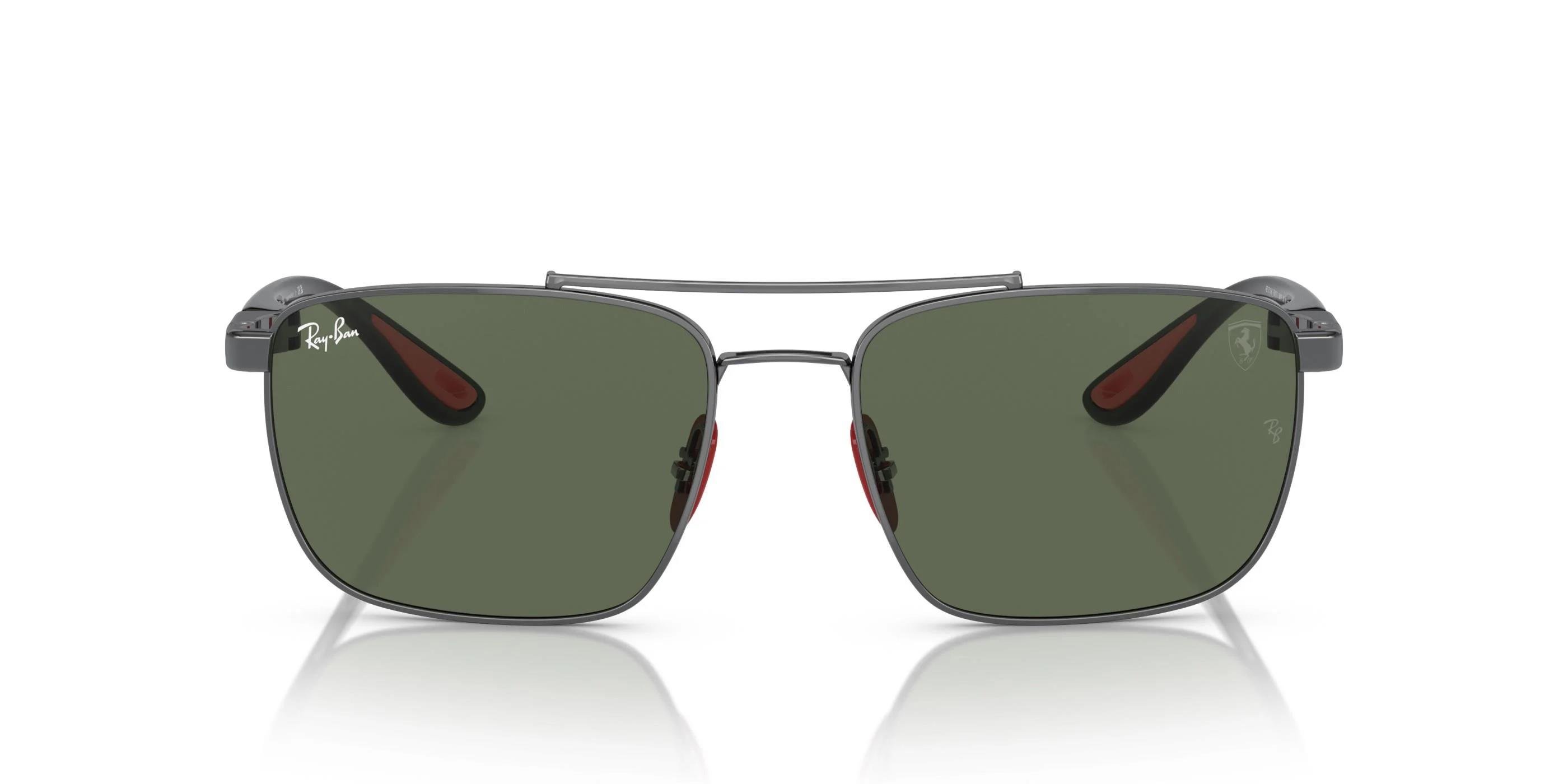 RAYBAN 3715M F00171 58 Erkek Güneş Gözlüğü Bu Ürüne Özel 9 Taksit İmkanı Sizinle!