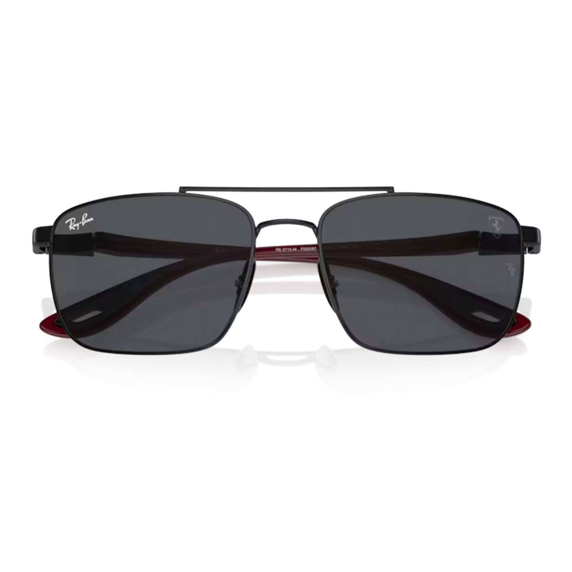 RAYBAN 3715M F02087 58 Erkek Güneş Gözlüğü Bu Ürüne Özel 9 Taksit İmkanı Sizinle!