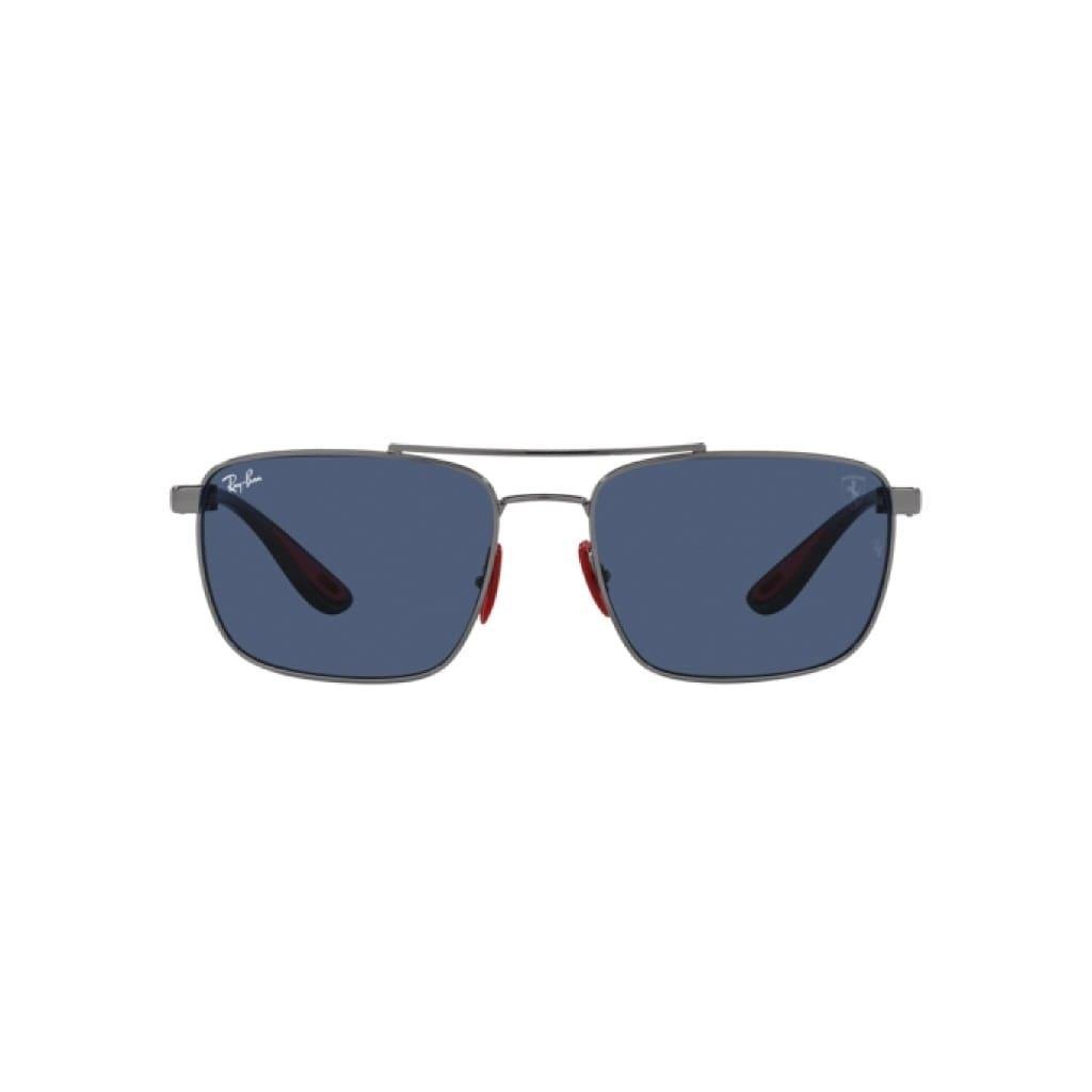 RAYBAN 3715M F08580 58 Erkek Güneş Gözlüğü Bu Ürüne Özel 9 Taksit İmkanı Sizinle!