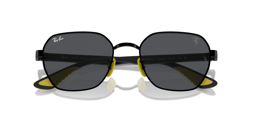 RAYBAN 3794M F09487 54 Erkek Güneş Gözlüğü Bu Ürüne Özel 9 Taksit İmkanı Sizinle!