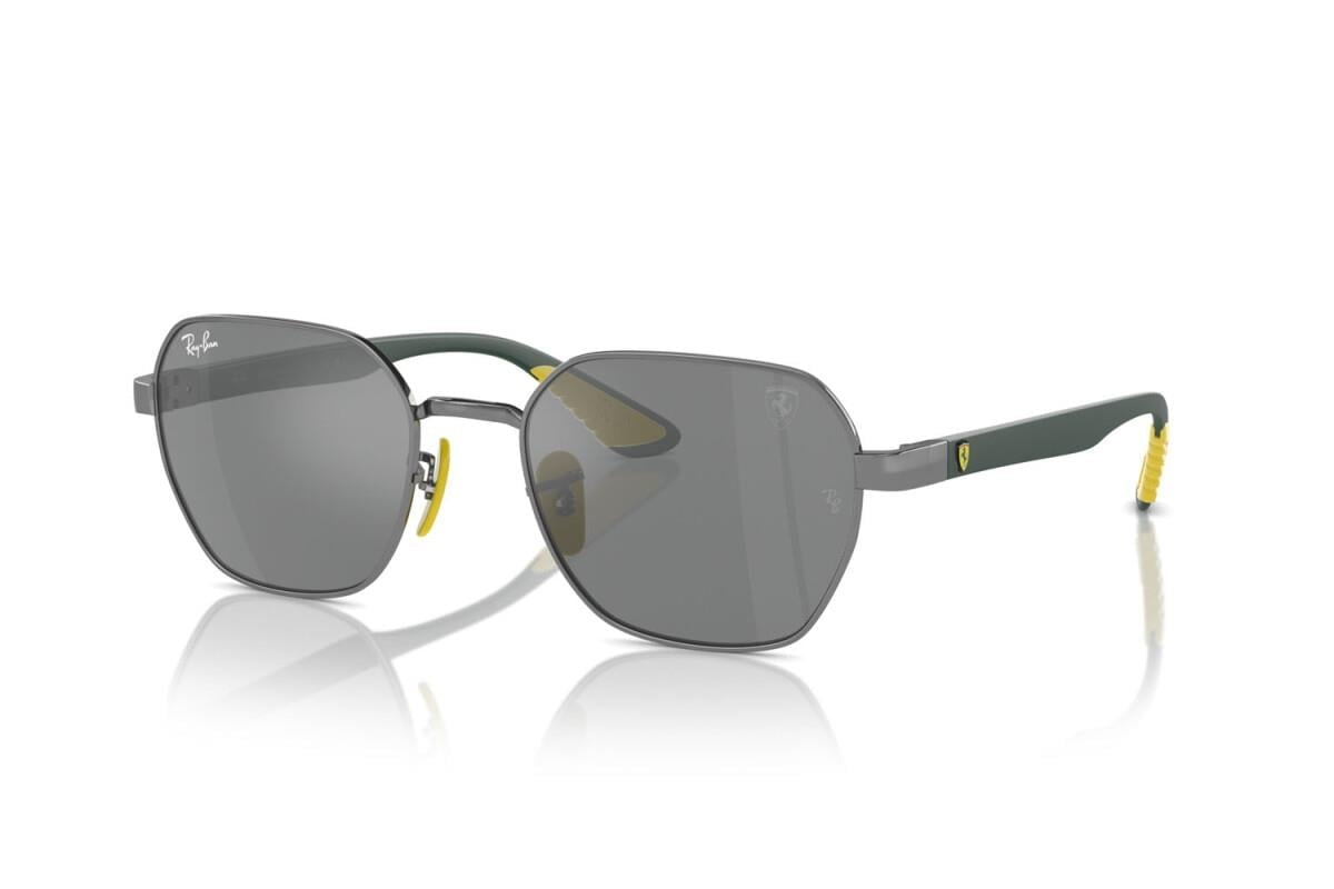 RAYBAN 3794M F0956G 54 Erkek Güneş Gözlüğü Bu Ürüne Özel 9 Taksit İmkanı Sizinle!