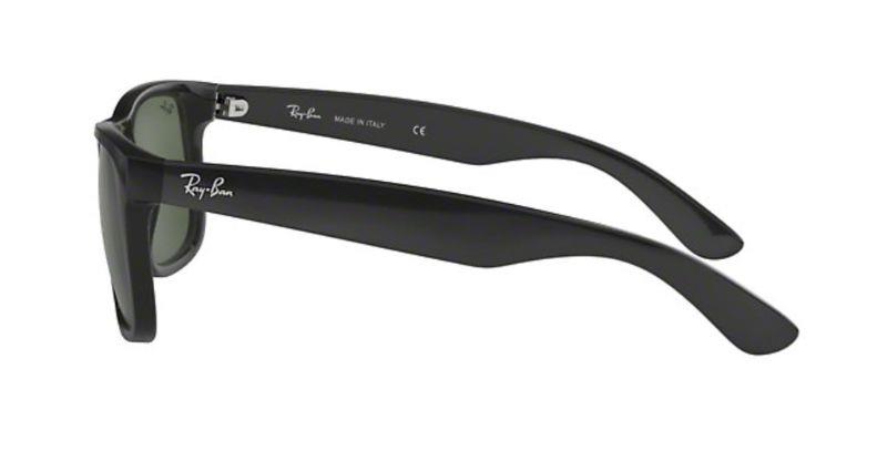 RAYBAN 4165 601/71 55 Erkek Güneş Gözlüğü Bu Ürüne Özel 9 Taksit İmkanı Sizinle!