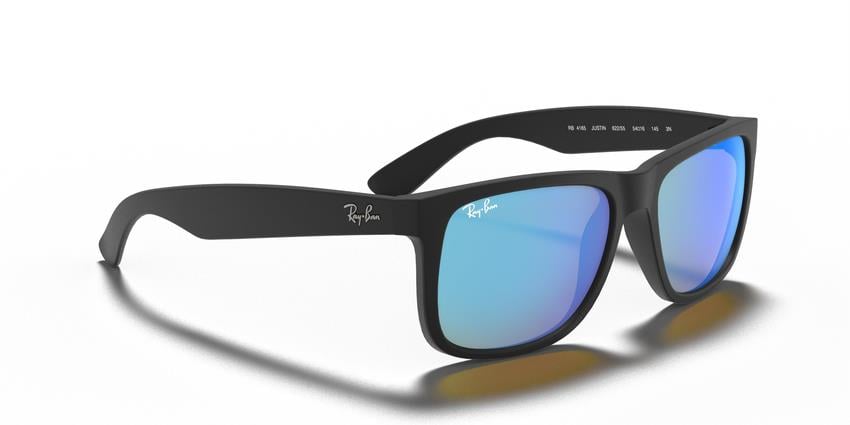 RAYBAN 4165 622/55 55 Erkek Güneş Gözlüğü Bu Ürüne Özel 9 Taksit İmkanı Sizinle!