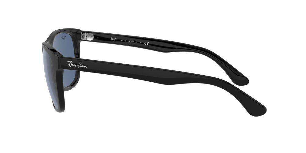 RAYBAN 4181 601/80 57 Erkek Güneş Gözlüğü Bu Ürüne Özel 9 Taksit İmkanı Sizinle!