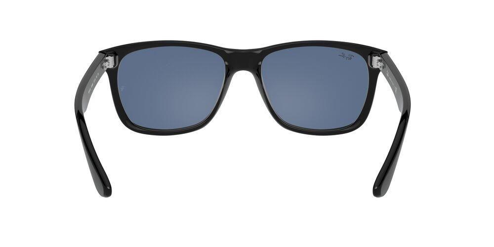 RAYBAN 4181 601/80 57 Erkek Güneş Gözlüğü Bu Ürüne Özel 9 Taksit İmkanı Sizinle!