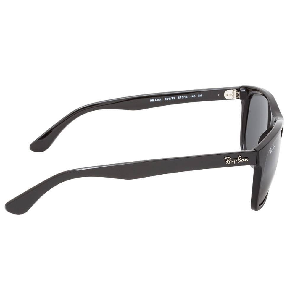 RAYBAN 4181 601/87 57 Erkek Güneş Gözlüğü Bu Ürüne Özel 9 Taksit İmkanı Sizinle!