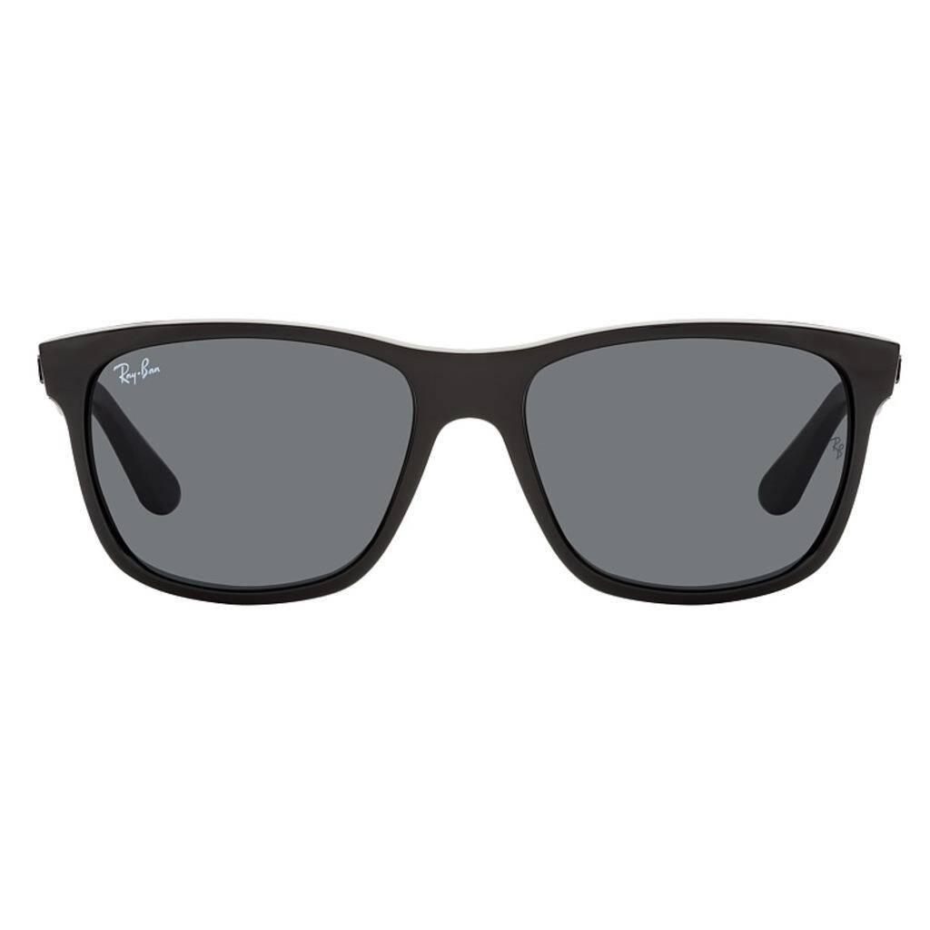 RAYBAN 4181 601/87 57 Erkek Güneş Gözlüğü Bu Ürüne Özel 9 Taksit İmkanı Sizinle!