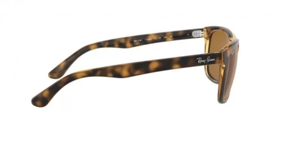 RAYBAN 4181 710/83 57 Erkek Güneş Gözlüğü Bu Ürüne Özel 9 Taksit İmkanı Sizinle!