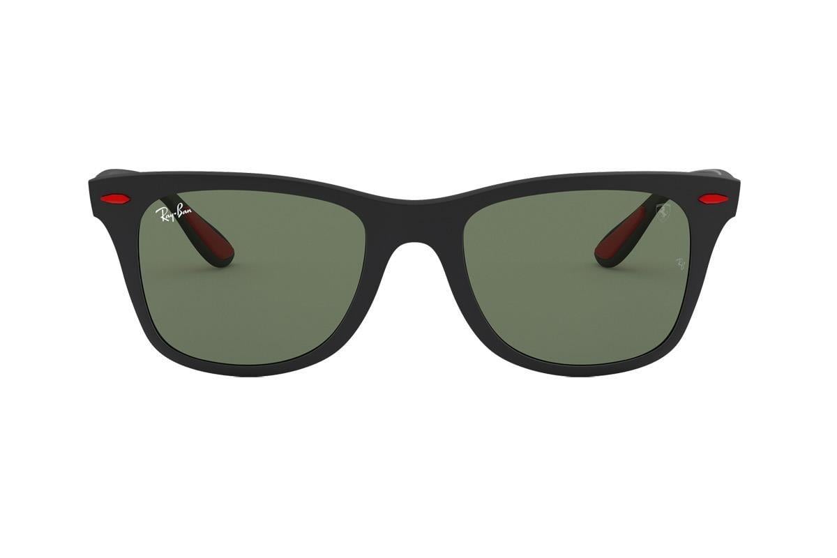 RAYBAN 4195M F60271 52 Erkek Güneş Gözlüğü Bu Ürüne Özel 9 Taksit İmkanı Sizinle!
