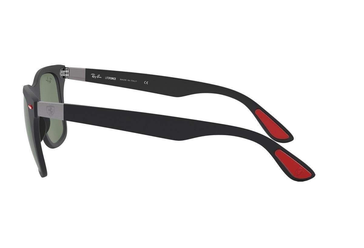 RAYBAN 4195M F60271 52 Erkek Güneş Gözlüğü Bu Ürüne Özel 9 Taksit İmkanı Sizinle!