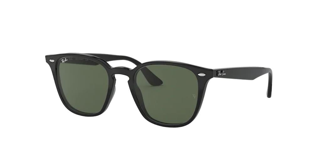 RAYBAN 4258 601/71 50 Erkek Güneş Gözlüğü Bu Ürüne Özel 9 Taksit İmkanı Sizinle!