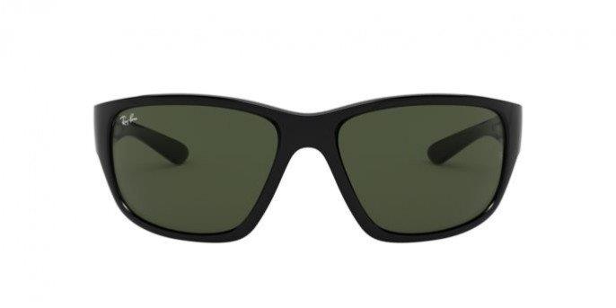 RAYBAN 4300 601/31 63 Erkek Güneş Gözlüğü Bu Ürüne Özel 9 Taksit İmkanı Sizinle!
