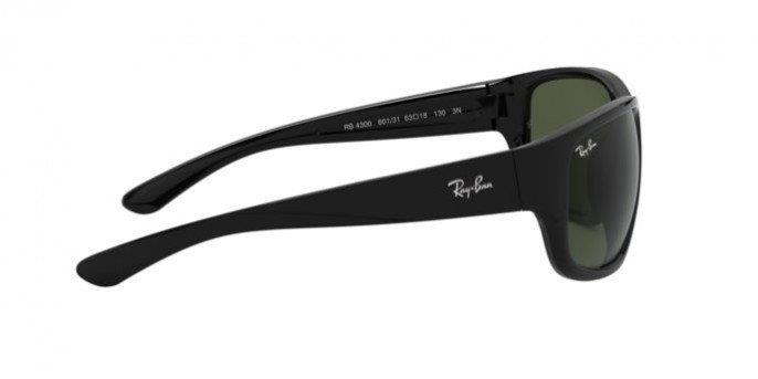 RAYBAN 4300 601/31 63 Erkek Güneş Gözlüğü Bu Ürüne Özel 9 Taksit İmkanı Sizinle!