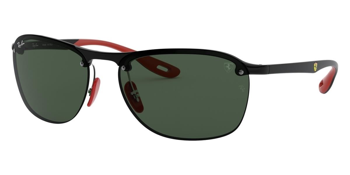 RAYBAN 4302M F60171 62 Erkek Güneş Gözlüğü Bu Ürüne Özel 9 Taksit İmkanı Sizinle!