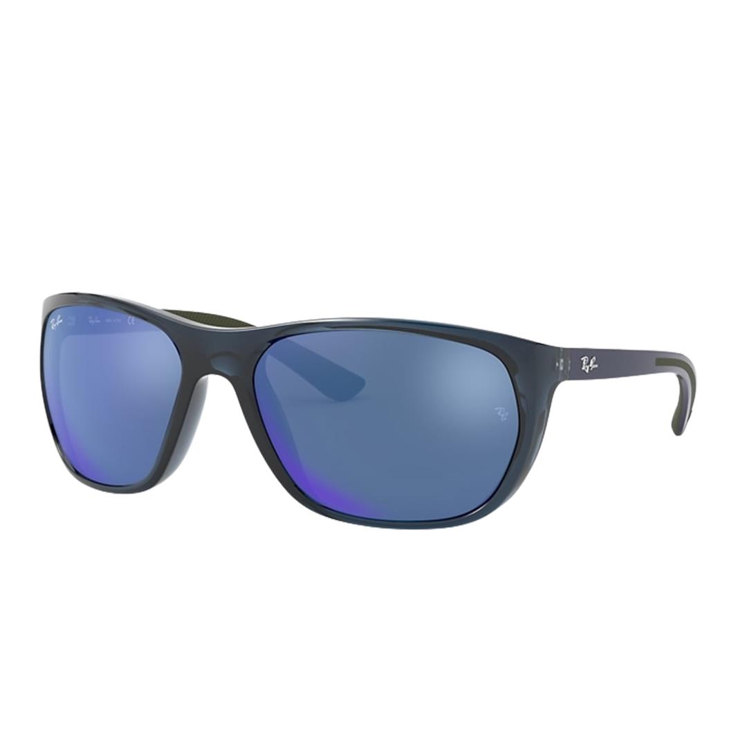 RAYBAN 4307 643855 61 Erkek Güneş Gözlüğü Bu Ürüne Özel 9 Taksit İmkanı Sizinle!