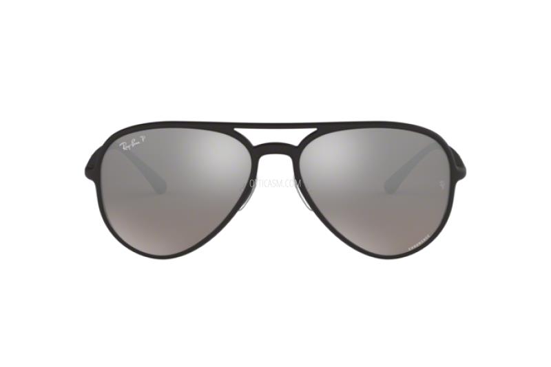 RAYBAN 4320CH 601S5J 58 Erkek Güneş Gözlüğü Bu Ürüne Özel 9 Taksit İmkanı Sizinle!