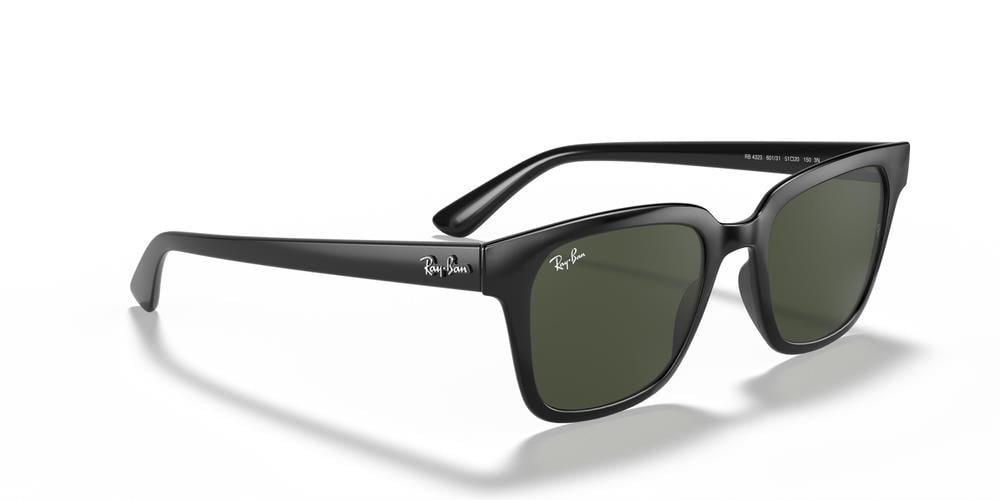 RAYBAN 4323 601/31 51 Unisex Güneş Gözlüğü Bu Ürüne Özel 9 Taksit İmkanı Sizinle!