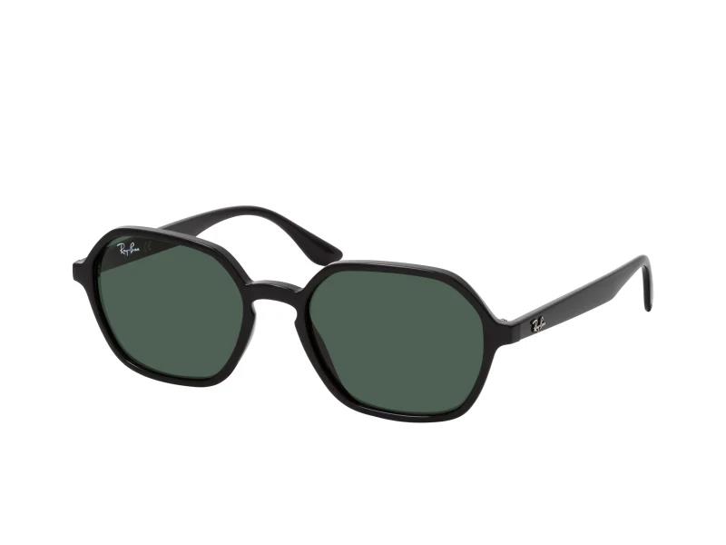 RAYBAN 4361 601/71 52 Unisex Güneş Gözlüğü Bu Ürüne Özel 9 Taksit İmkanı Sizinle!