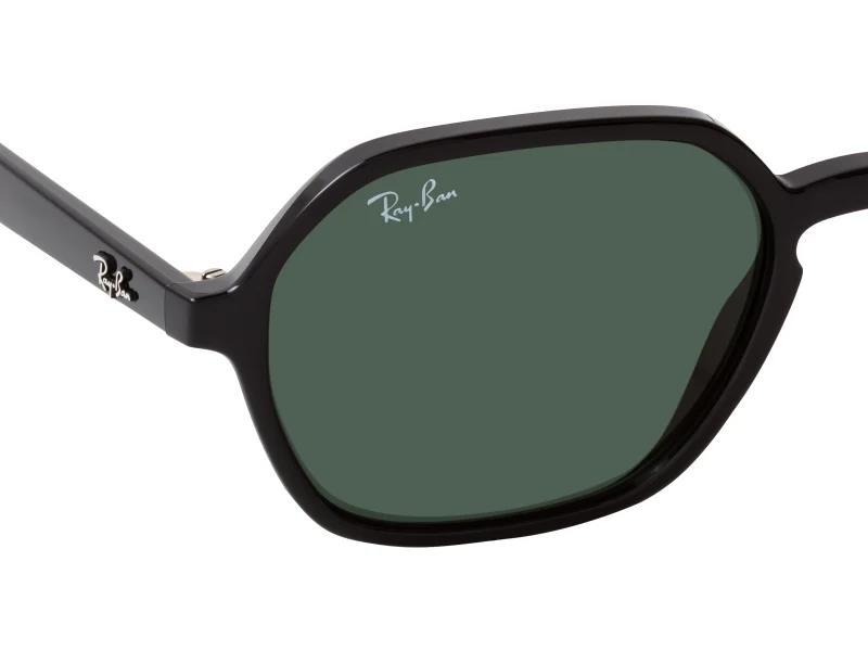 RAYBAN 4361 601/71 52 Unisex Güneş Gözlüğü Bu Ürüne Özel 9 Taksit İmkanı Sizinle!