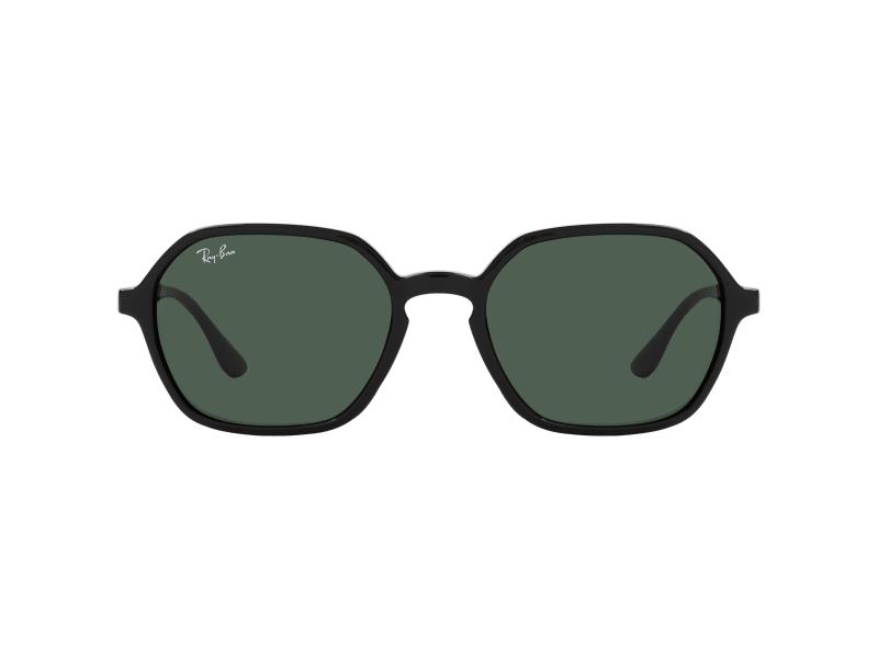 RAYBAN 4361 601/71 52 Unisex Güneş Gözlüğü Bu Ürüne Özel 9 Taksit İmkanı Sizinle!