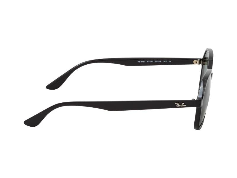 RAYBAN 4361 601/71 52 Unisex Güneş Gözlüğü Bu Ürüne Özel 9 Taksit İmkanı Sizinle!