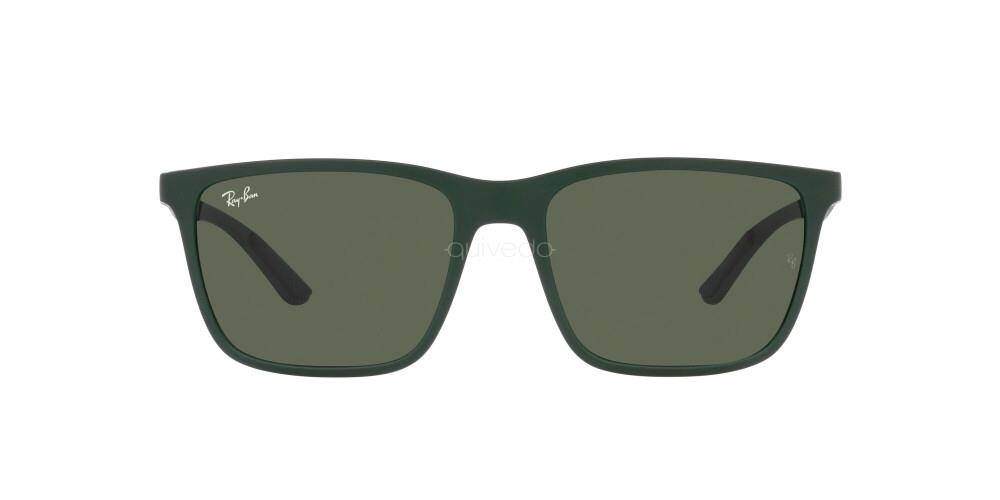 RAYBAN 4385 665771 58 Erkek Güneş Gözlüğü Bu Ürüne Özel 9 Taksit İmkanı Sizinle!