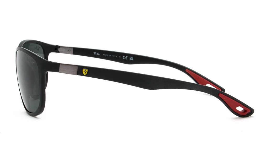 RAYBAN 4394M F60271 61 Erkek Güneş Gözlüğü Bu Ürüne Özel 9 Taksit İmkanı Sizinle!