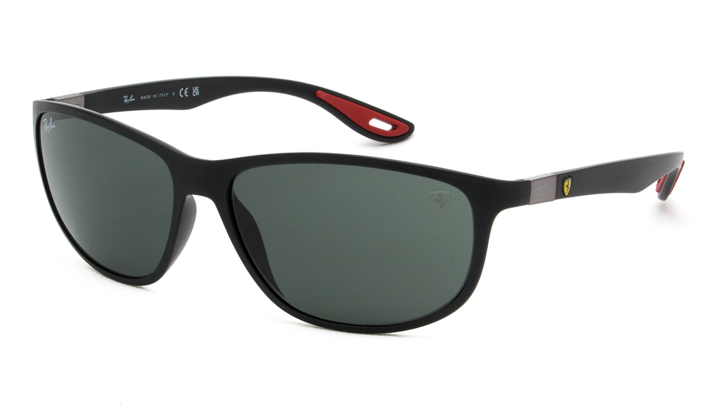 RAYBAN 4394M F60271 61 Erkek Güneş Gözlüğü Bu Ürüne Özel 9 Taksit İmkanı Sizinle!