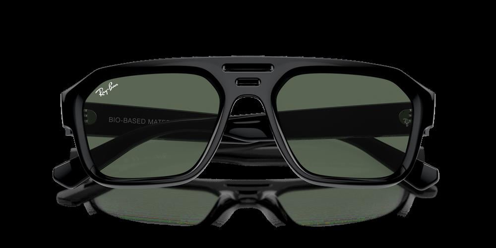 RAYBAN 4397 667771 54 Erkek Güneş Gözlüğü Bu Ürüne Özel 9 Taksit İmkanı Sizinle!